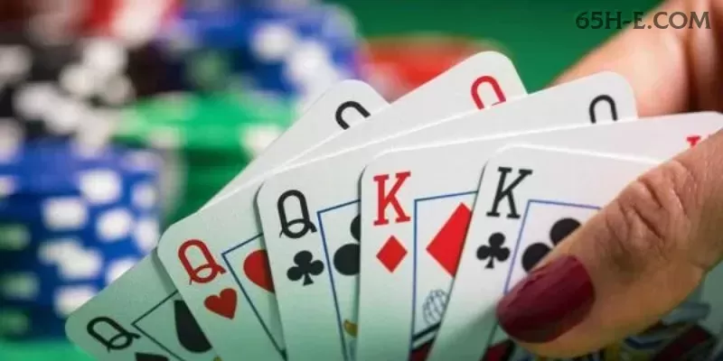 Download app 65h Android iOS