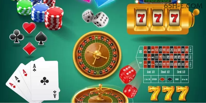 65h multi dispositivo