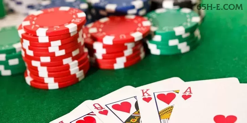 App 65h slots mobile